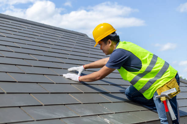 Best Residential Roofing Contractor  in Neoga, IL