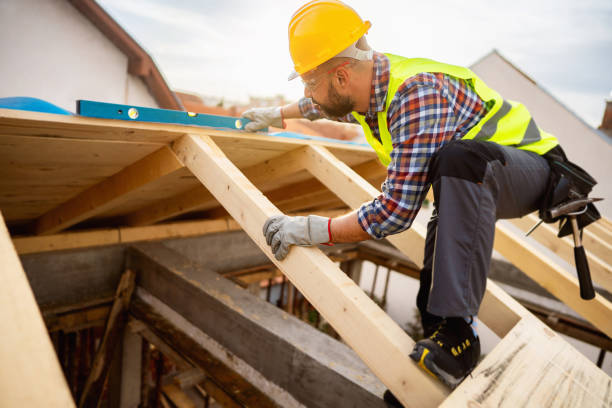 Quick and Trustworthy Emergency Roof Repair Services in Neoga, IL